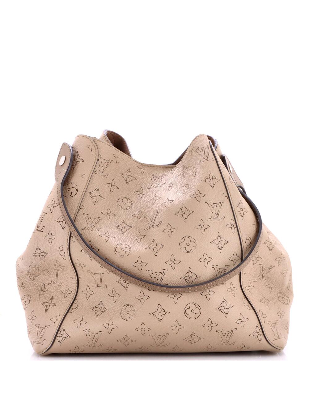 Louis Vuitton Hina Handbag Mahina #370029L21B